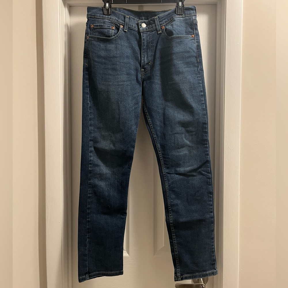 511 Levi Strauss Jeans 32 x 30